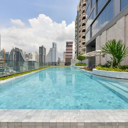Gm Estate Hotel And Executive Apartments Sukhumvit 20 방콕 외부 사진