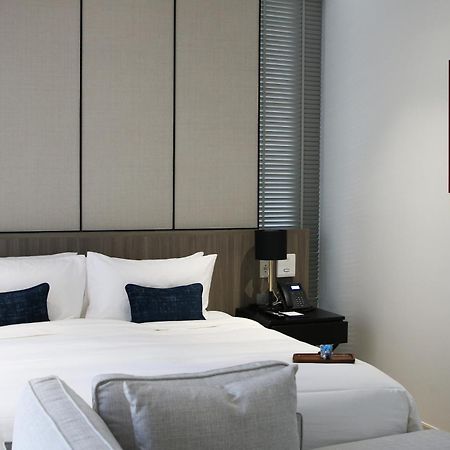 Gm Estate Hotel And Executive Apartments Sukhumvit 20 방콕 외부 사진