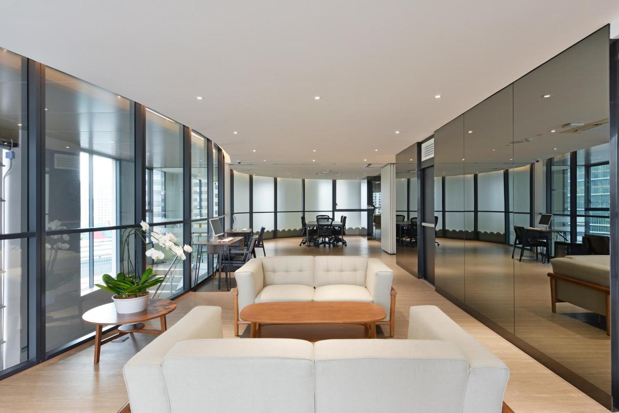 Gm Estate Hotel And Executive Apartments Sukhumvit 20 방콕 외부 사진
