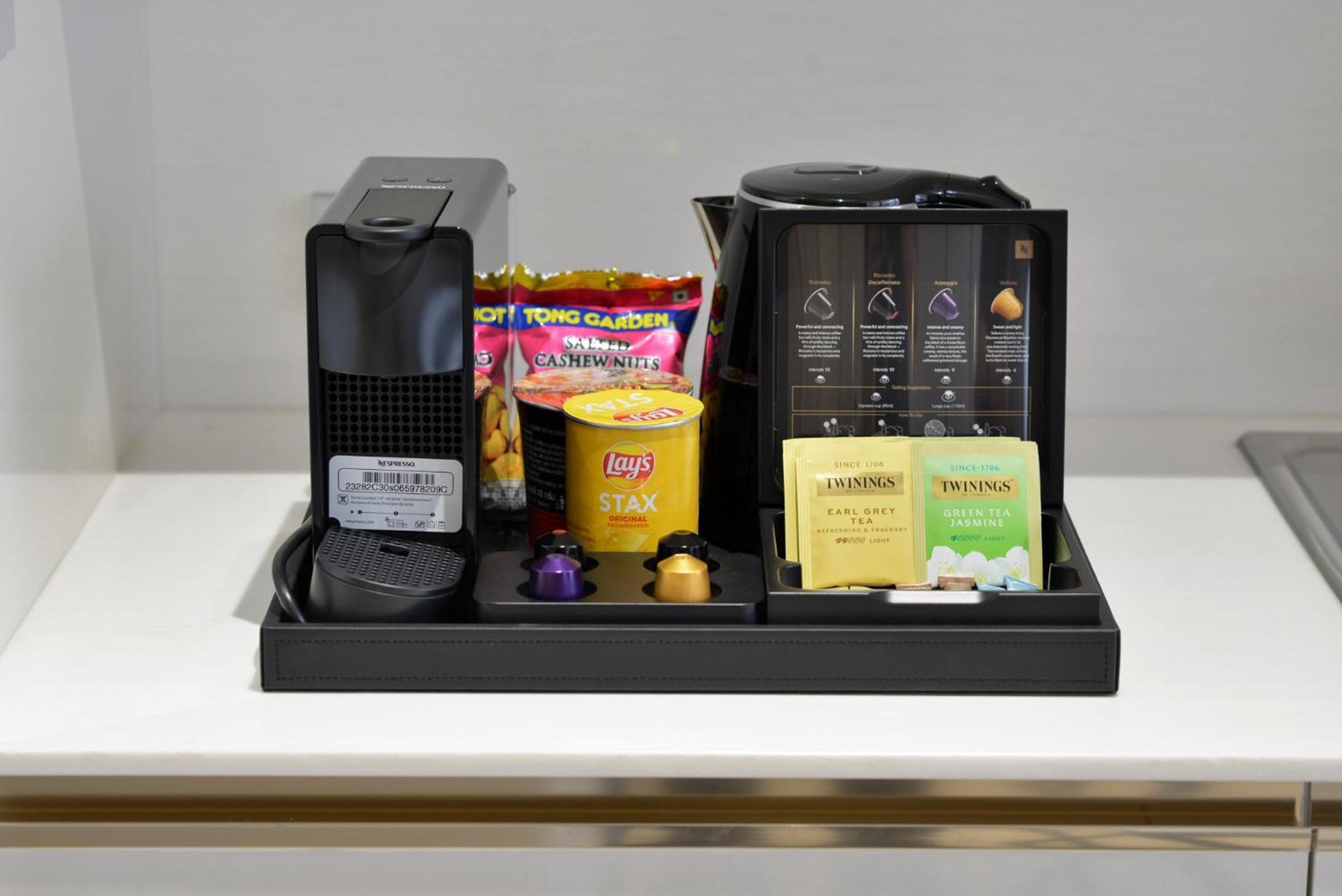 Gm Estate Hotel And Executive Apartments Sukhumvit 20 방콕 외부 사진