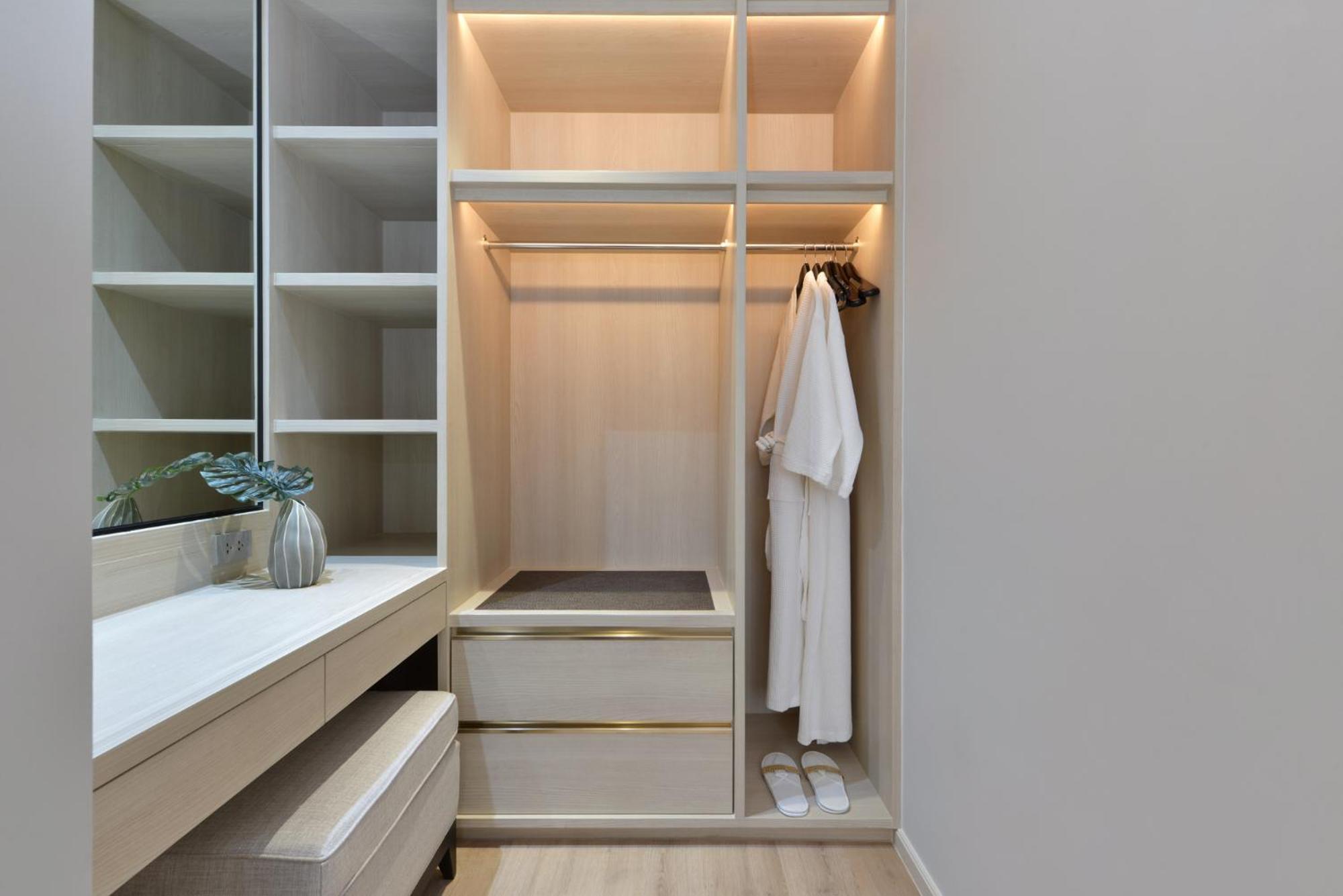 Gm Estate Hotel And Executive Apartments Sukhumvit 20 방콕 외부 사진