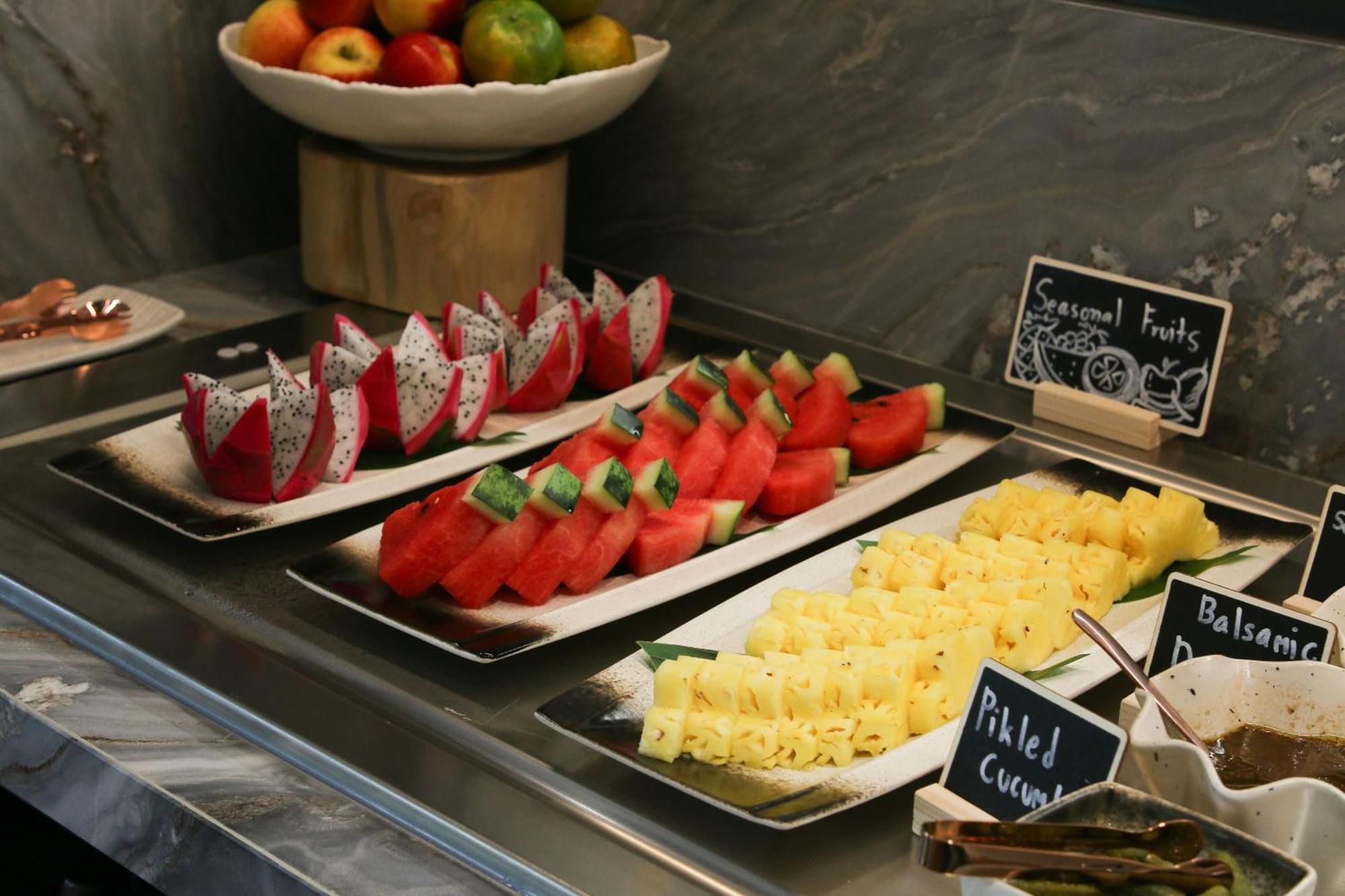 Gm Estate Hotel And Executive Apartments Sukhumvit 20 방콕 외부 사진