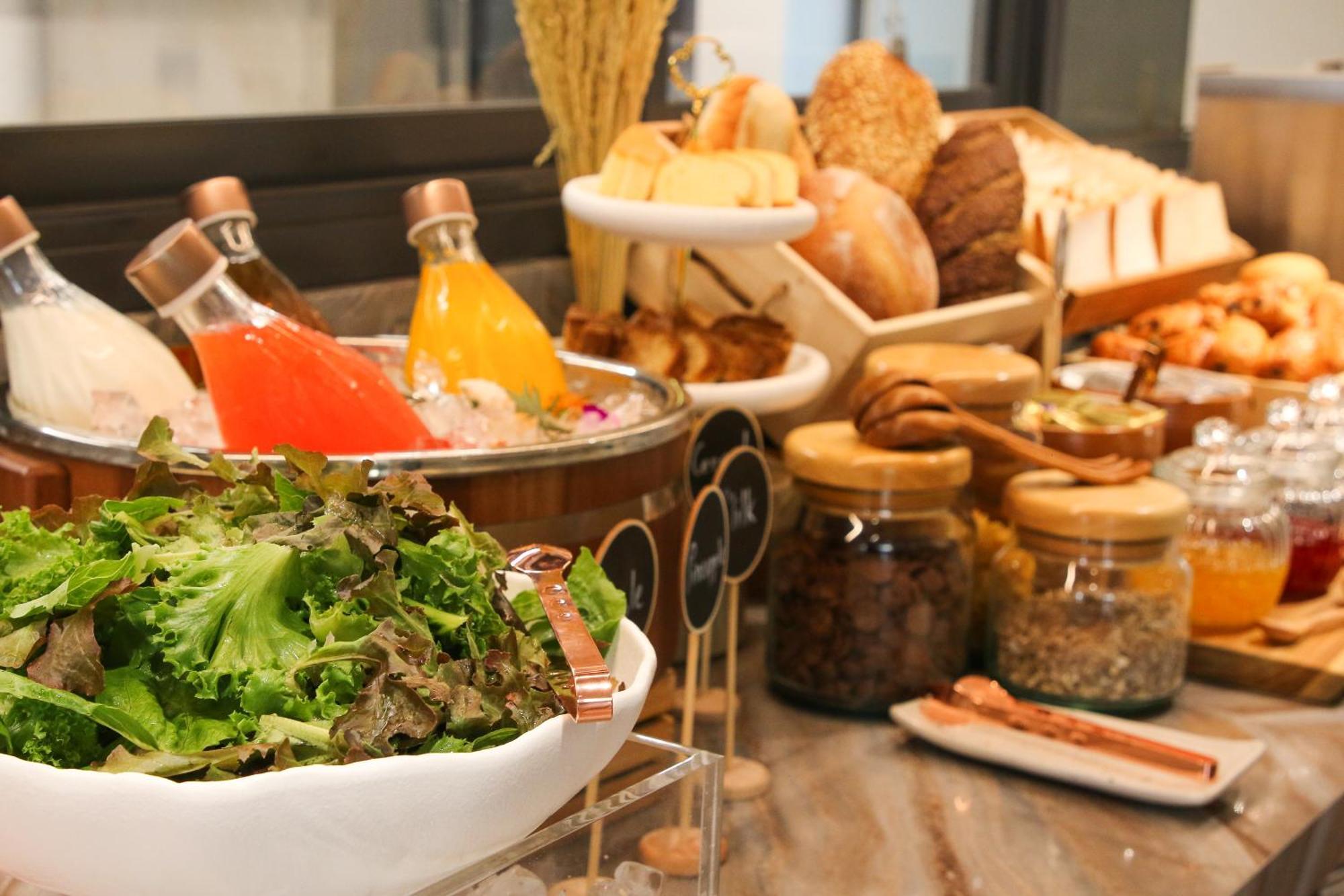 Gm Estate Hotel And Executive Apartments Sukhumvit 20 방콕 외부 사진